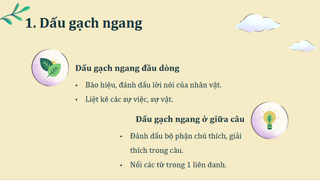 Thực hành tiếng Việt trang 110