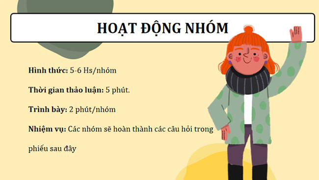 Viết bài văn nghị luận về một vấn đề trong đời sống 