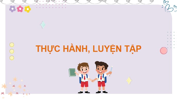 PowerPoint Toán 4 Bài 33: Em làm được những gì?