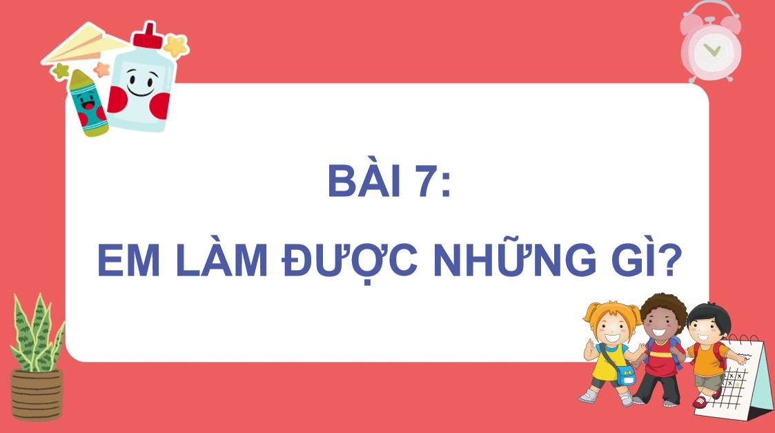 PowerPoint Toán 5 Chân trời sáng tạo Bài 7