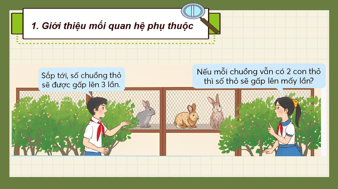 Giáo án Toán 5 CTST Bài 8