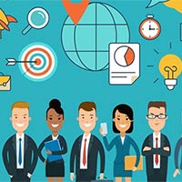 Giáo án Hoạt động trải nghiệm 6 Chủ đề 6 Bài 1: Thiết lập quan hệ với cộng đồng