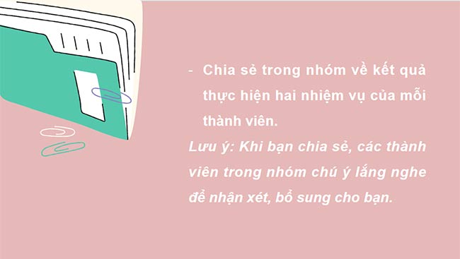 PowerPoint HĐTN 6: Em với nghề truyền thống
