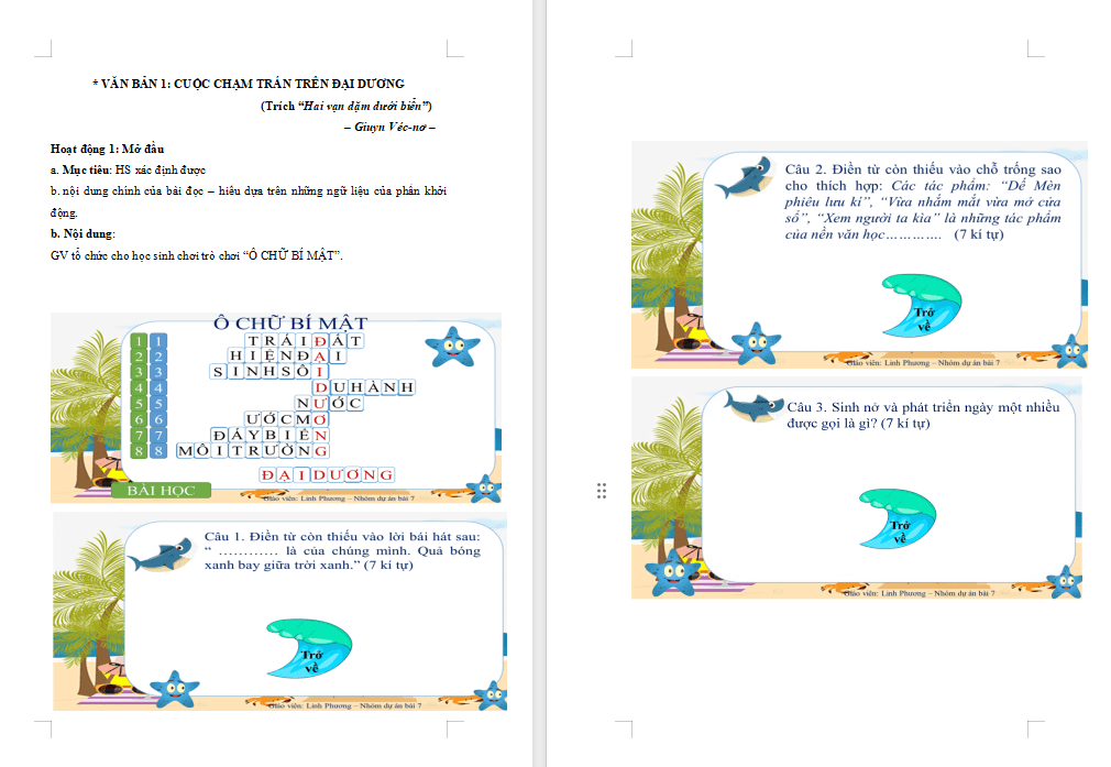 Cuộc chạm trán trên đại dương