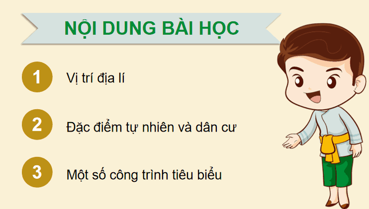 Bài 20: Vương quốc Cam-pu-chia