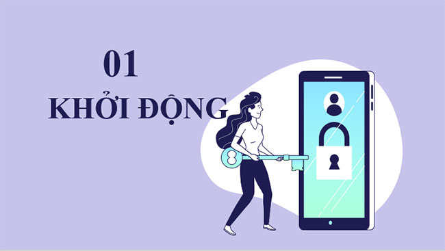 Thảo luận về vai trò của công nghệ đối với đời sống con người