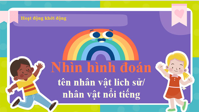 Viết bài văn kể lại sự việc có thật liên quan đến một nhân vật lịch sử