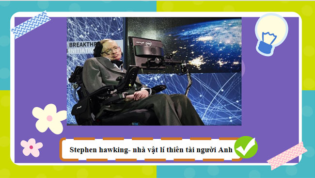 Viết bài văn kể lại sự việc có thật liên quan đến một nhân vật lịch sử