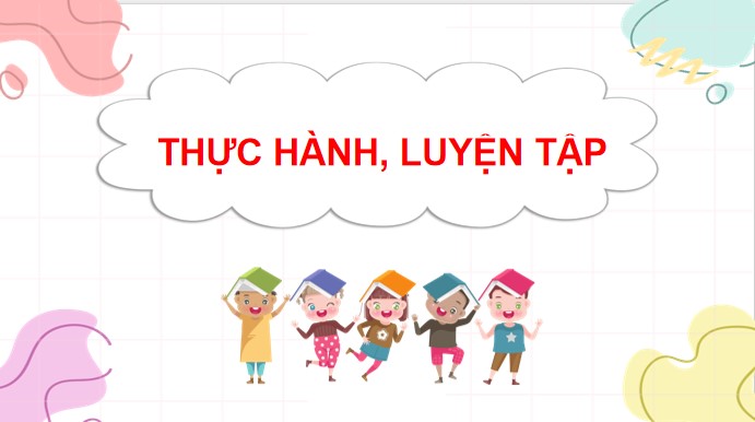 PowerPoint Toán 4 Bài 38: Ôn tập học kì 1