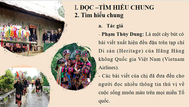 Lễ rửa làng của người Lô Lô