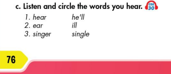 Tiếng Anh 9 Smart World Unit 8 Lesson 1 minh họa 11