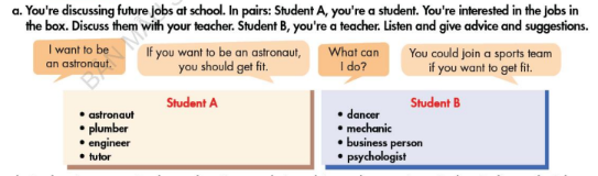 Tiếng Anh 9 Smart World Unit 8 Lesson 1 minh họa 13