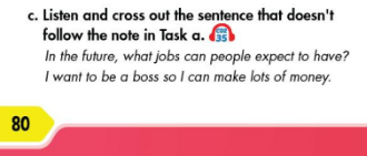 Tiếng Anh 9 Smart World Unit 8 Lesson 2 minh họa 12