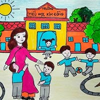 Giáo án Hoạt động trải nghiệm 6 Chủ đề 1: Thích nghi với môi trường