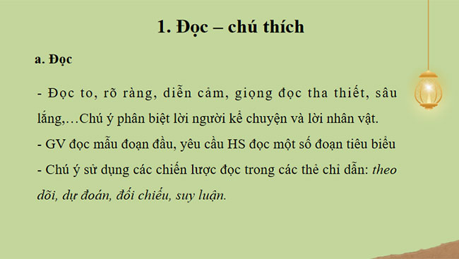 Chuyện người con gái Nam Xương