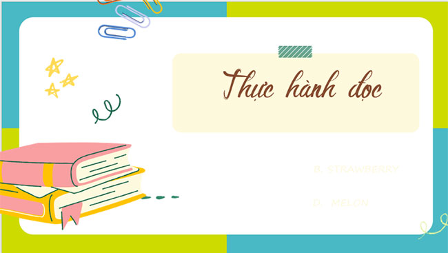 Củng cố mở rộng 