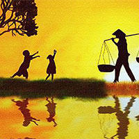 Giáo án Ngữ văn 9 Bài 1: Chuyện người con gái Nam Xương