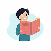 Giáo án Ngữ văn 7 Bài 10: Ngày hội với sách