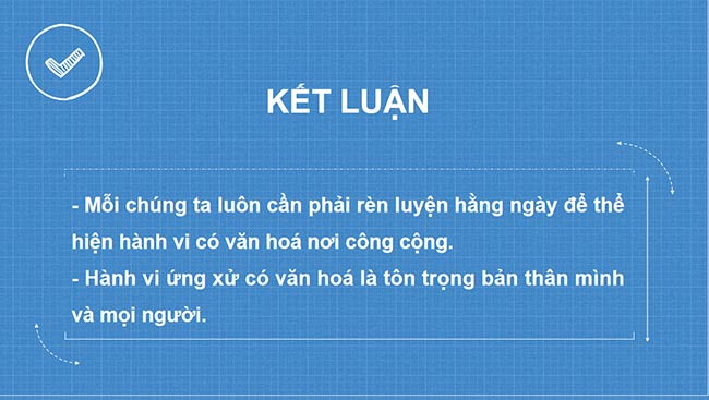PowerPoint Hoạt động trải nghiệm 6: Việc tốt, lời hay
