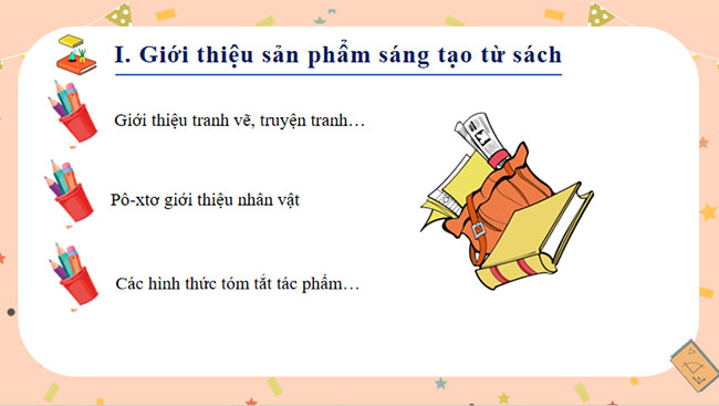 Ngày hội với sách