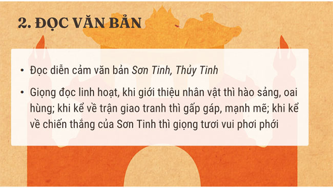 Sơn Tinh Thủy Tinh