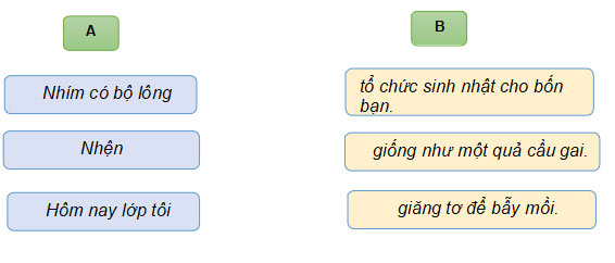 Phiếu bài tập cuối tuần Tiếng Việt lớp 1