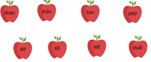 Phiếu bài tập cuối tuần Tiếng Việt lớp 1