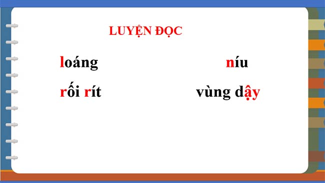 PowerPoint Tiếng Việt 2 Tôi là học sinh lớp 2