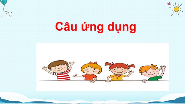 PowerPoint Tiếng Việt 2 Chữ hoa A