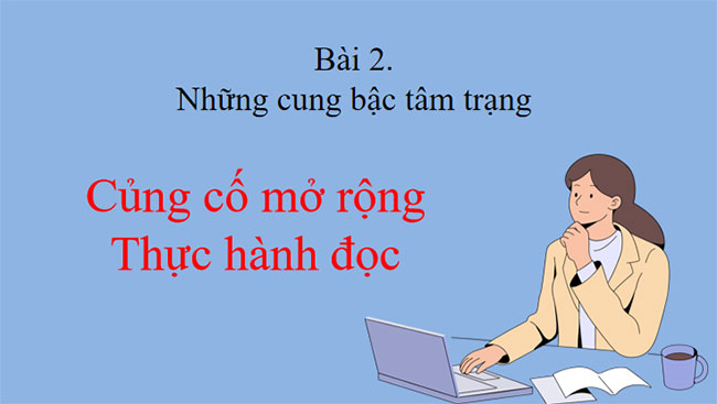 Củng cố mở rộng