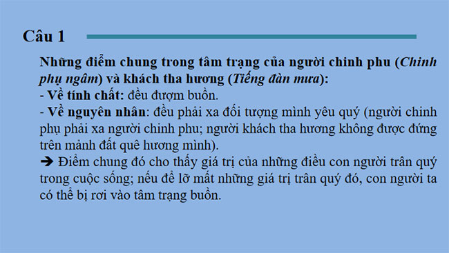 Củng cố mở rộng