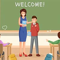 Giáo án Tiếng Việt 2 Bài 2: Từ ngữ chỉ sự vật, hoạt động. Câu giới thiệu