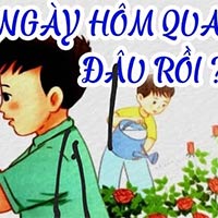 Giáo án Tiếng Việt 2 Bài 2: Viết Ngày hôm qua đâu rồi?