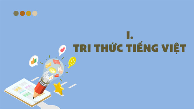 Thực hành tiếng Việt trang 70