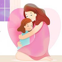 Giáo án Hoạt động trải nghiệm 6 Chủ đề 6: Quan tâm đến người thân