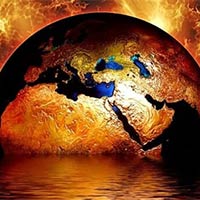 Giáo án Hoạt động trải nghiệm 6 Chủ đề 7: Thách thức của thiên nhiên