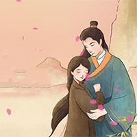 Giáo án Ngữ văn 9 Bài 3: Kim Kiều gặp gỡ