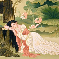 Giáo án Ngữ văn 9 Bài 3: Tự tình (Bài 2)