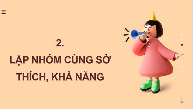 PowerPoint Hoạt động trải nghiệm 6: Đón mùa hè an toàn