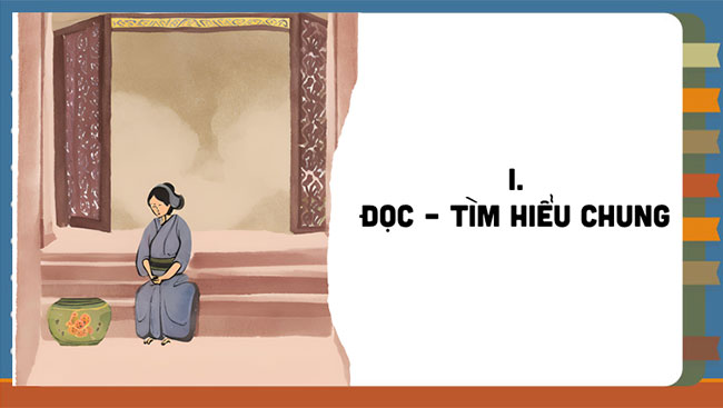 Nỗi niềm chinh phụ