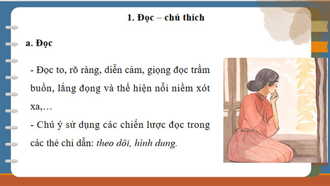 Nỗi niềm chinh phụ