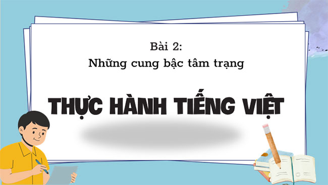 Thực hành tiếng Việt trang 47