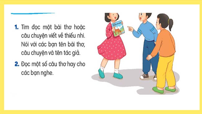 PowerPoint Tiếng Việt 2 Đọc mở rộng