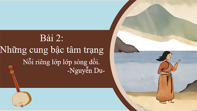 Tri thức ngữ văn