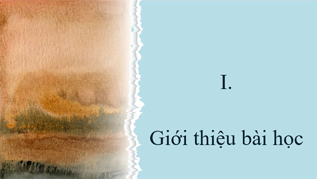 Tri thức ngữ văn