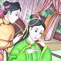 Giáo án Ngữ văn 9 Bài 3: Lục Vân Tiên đánh cướp cứu Kiều Nguyệt Nga
