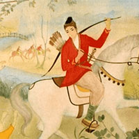 Giáo án Ngữ văn 9 Bài 2: Nỗi niềm chinh phụ