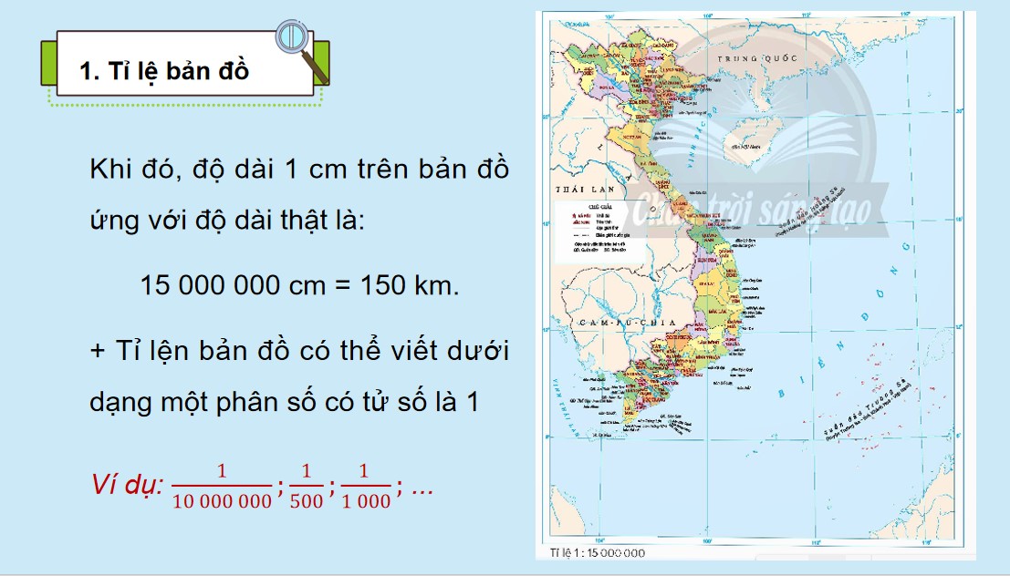 PowerPoint Toán 5 Chân trời sáng tạo Bài 15
