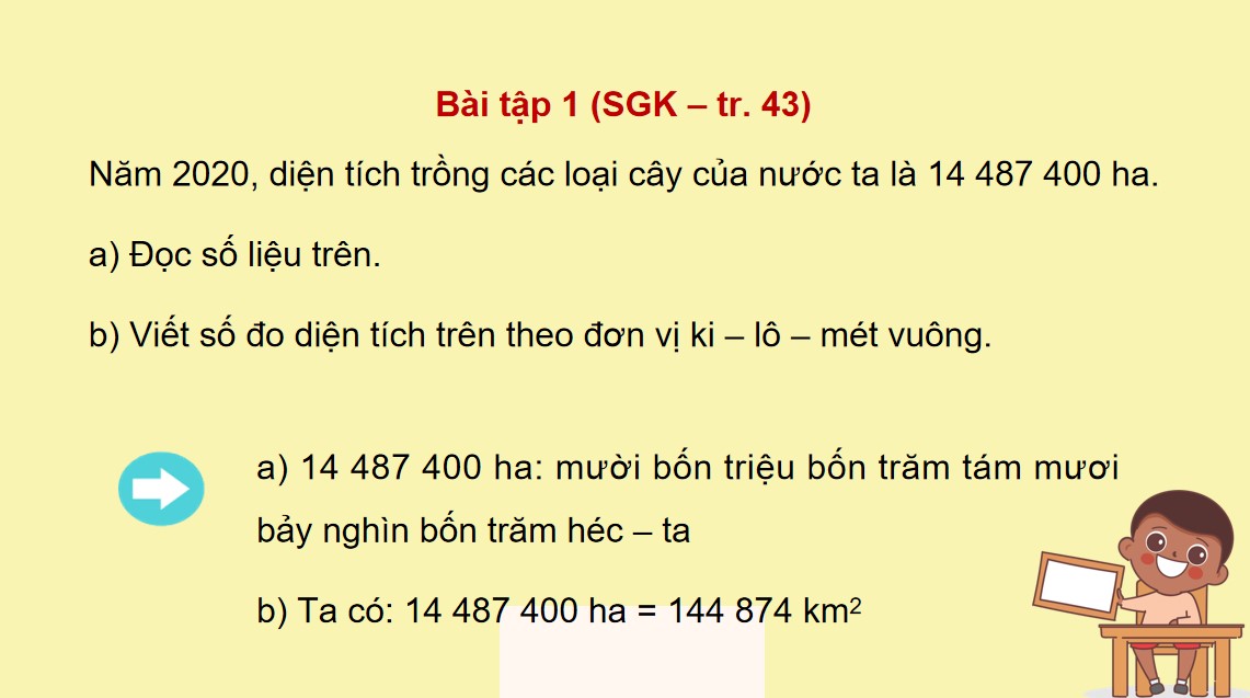PowerPoint Toán 5 Chân trời sáng tạo Bài 16