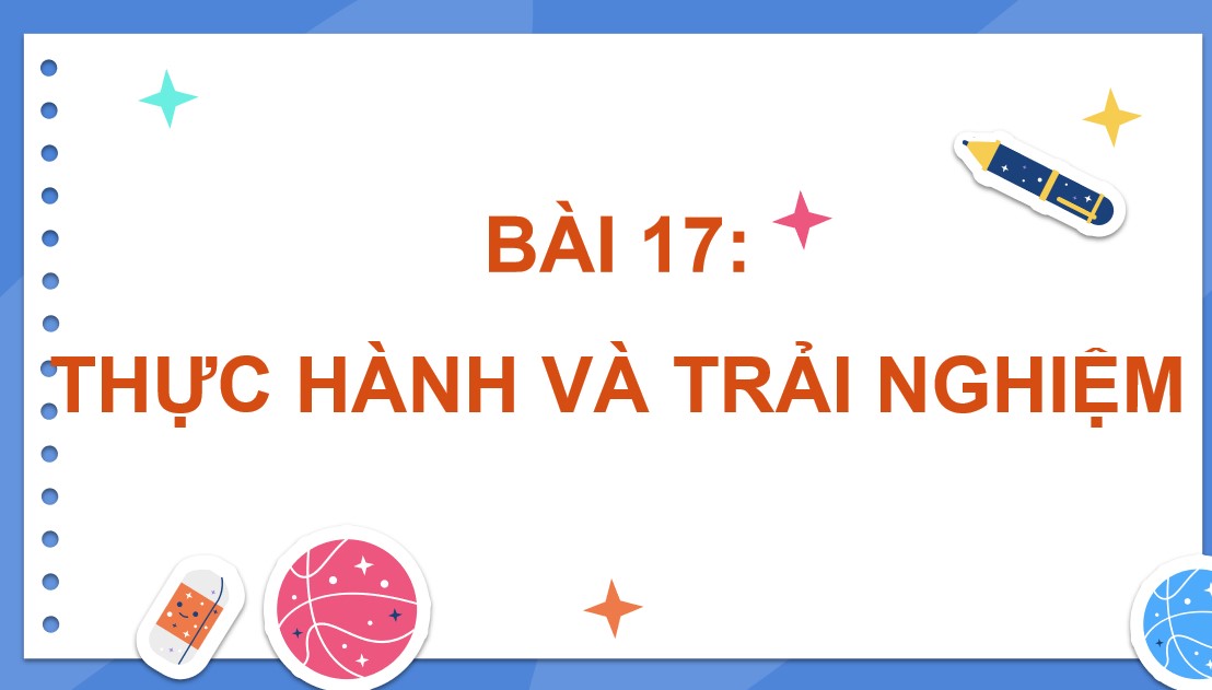 PowerPoint Toán 5 Chân trời sáng tạo Bài 17